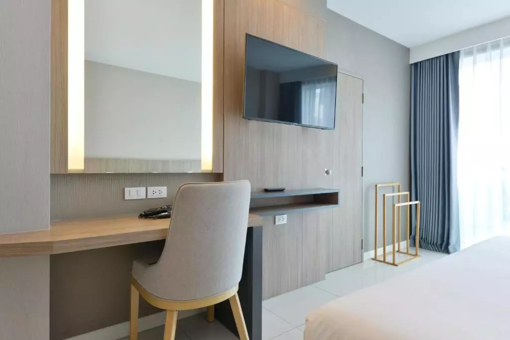 Grace Patong Hotel